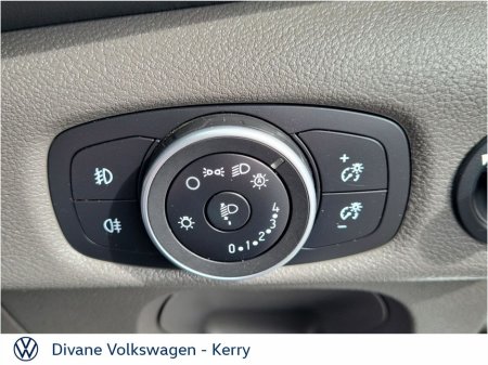 2021 Ford Transit TRANSIT 350 TREND 2.0 DIESEL 170BHP €18400 inc vat €14,950 thumbnail