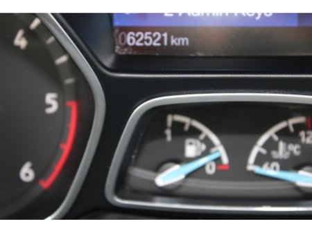 2018 Ford Focus - thumbnail 15