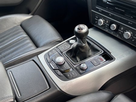 2014 Audi A6 - thumbnail 8