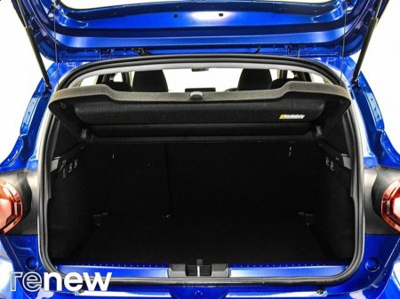 2022 Dacia Sandero Stepway - thumbnail 12