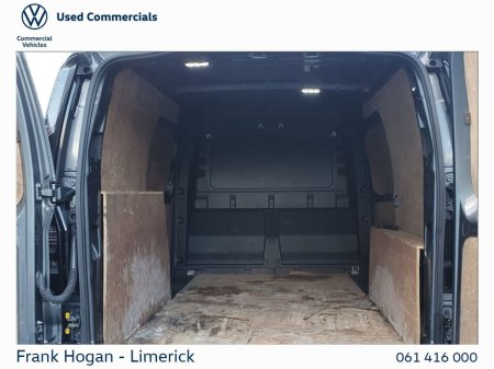 2021 Volkswagen Caddy CADDY MAXI ED TDI 102BHP M6F(EX VAT) €13,899 thumbnail