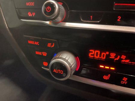 2017 BMW 5 Series 530e M Sport Auto €18,900 thumbnail