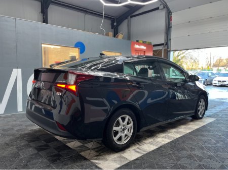 2022 Toyota Prius €20950 2022 TOYOTA PRIUS S 1.8 AUTOMATIC / REVERSE CAMERA / CRUISE CONTROL €20,950 thumbnail