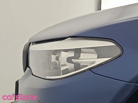 2018 BMW 5 Series - thumbnail 18