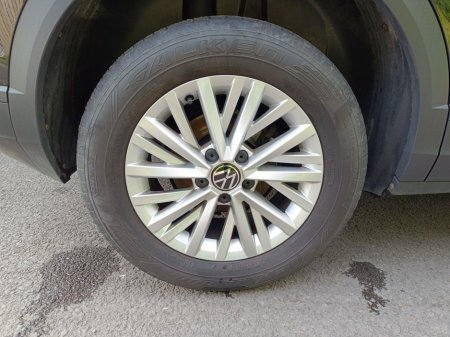 2023 Volkswagen T-Roc - thumbnail 9