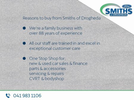 2024 Ford Ranger WILDTRAK **BELT DONE** 2.0TD 215PS AUTO €39,950 thumbnail