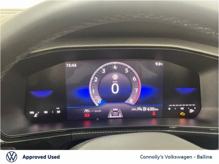 2025 Volkswagen T-Cross - thumbnail 32