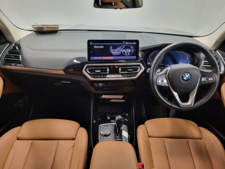 2024 BMW X3 - thumbnail 4