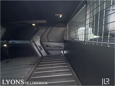 2025 Land Rover Discovery - photo 5