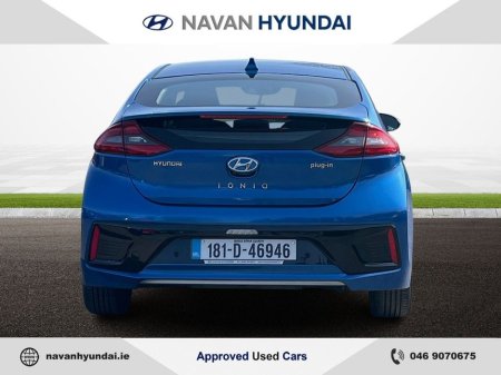 2018 Hyundai Ioniq - thumbnail 7