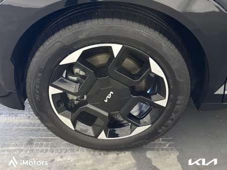 2026 Kia EV5 - thumbnail 11