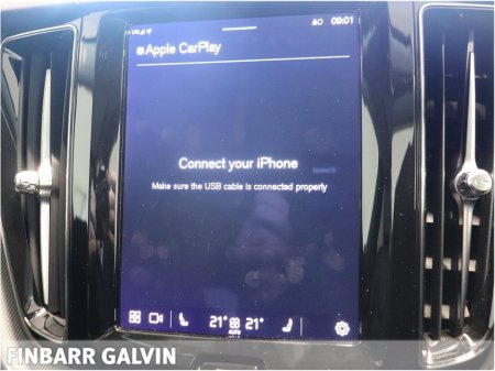 2023 Volvo XC60 - thumbnail 20