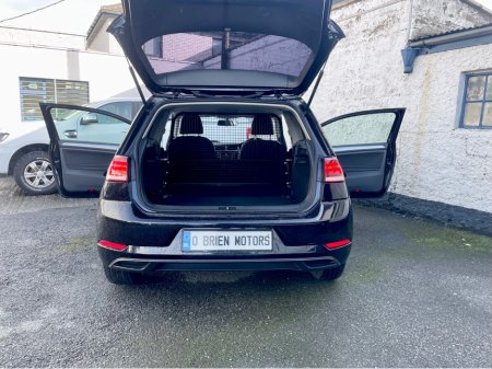 2019 Volkswagen Golf - thumbnail 20