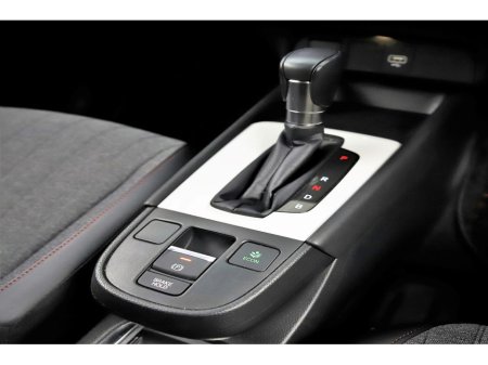 2021 Honda Fit - thumbnail 21