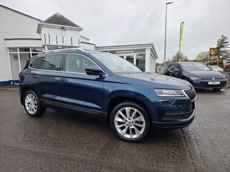 2019 Skoda Karoq for sale