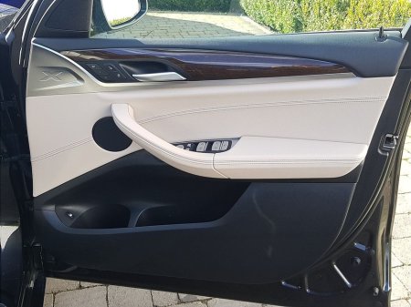 2021 BMW X3 - thumbnail 21