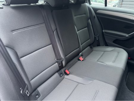 2014 Volkswagen Golf 1.2 TSI AUTO €11,495 thumbnail