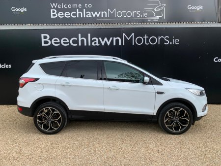 2018 Ford Kuga - thumbnail 2