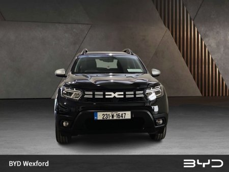 2023 Dacia Duster - photo 2