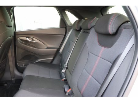 2024 Hyundai i30 - thumbnail 17