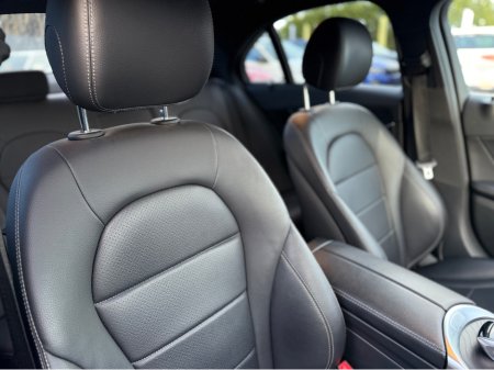 2019 Mercedes-Benz C Class C220D AMG LINE - 2.0L DIESEL - AUTO - 12M WARRANTY - CAR: 1659 thumbnail