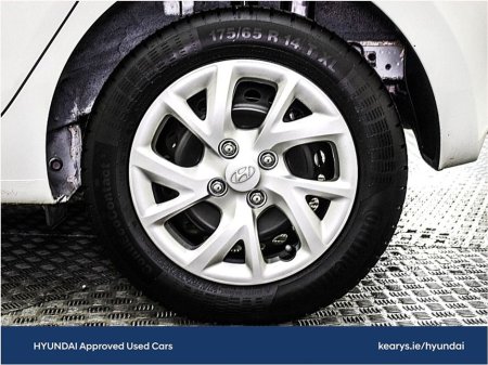 2019 Hyundai i10 - thumbnail 8