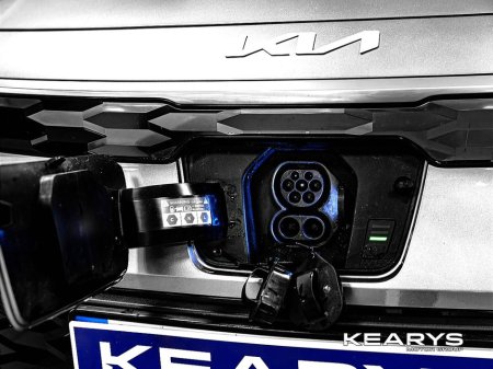 2023 Kia Niro - thumbnail 23