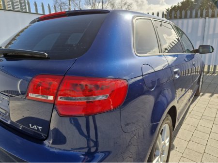 2013 Audi A3 - thumbnail 12