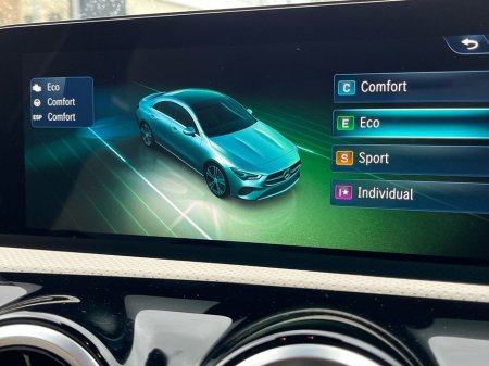 2025 Mercedes-Benz CLA Class - thumbnail 25