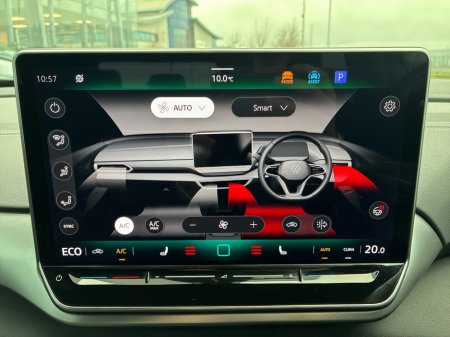 2024 Volkswagen ID.4 - thumbnail 19