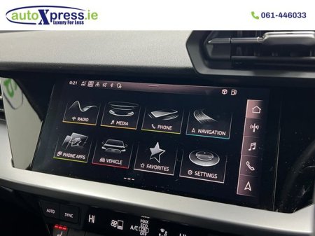 2023 Audi A3 - thumbnail 28