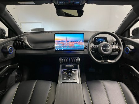 2025 BYD ATTO 3 - thumbnail 2