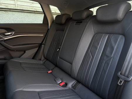 2021 Audi e-tron - thumbnail 7