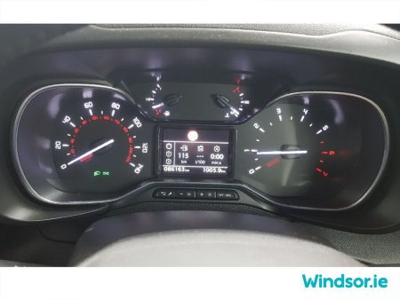 2019 Citroen Berlingo 1.2 PURETECH 110 S&S TOUCH M €19,995 thumbnail