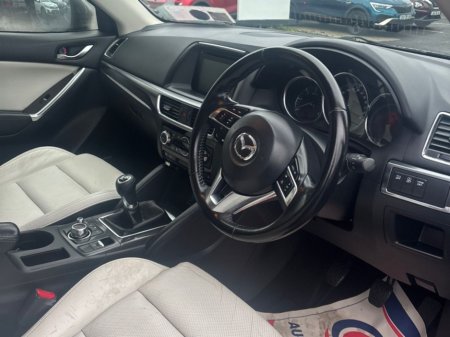 2017 Mazda CX-5 - thumbnail 9