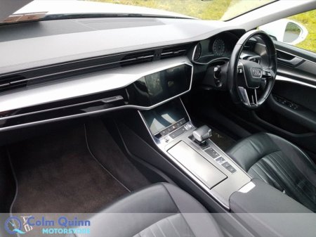 2019 Audi A6 Sport 2.0TDI 204bhp S-tronic SE *12 Months Warranty* €29,995 thumbnail