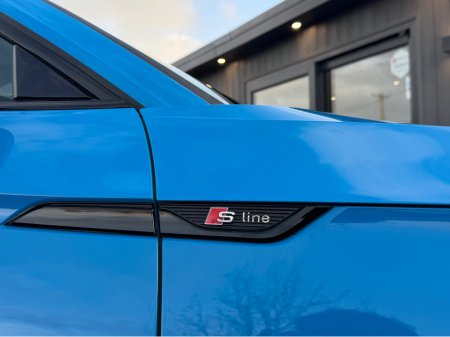 2020 Audi A5 2.0 TDI S LINE 35 MHEV 163PS €34,950 thumbnail