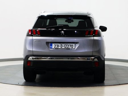 2023 Peugeot 3008 *38* FL ALLURE 1.2 130 6.4 4DR €24,995