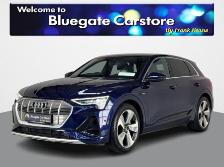 2023 Audi e-tron - thumbnail 6