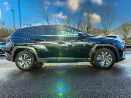 2024 Hyundai Tucson 2024 Hyundai Tucson 2WD Comfort Plus thumbnail