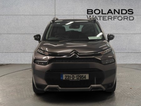 2023 Citroen C3 Aircross - thumbnail 13