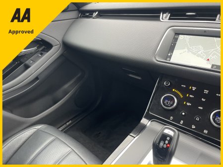 2023 Land Rover Range Rover Evoque R-DYN S PH R-DYNAMIC FREE DELIVERY €35,750 thumbnail