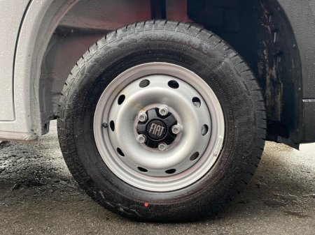 2026 Fiat Ducato - thumbnail 12