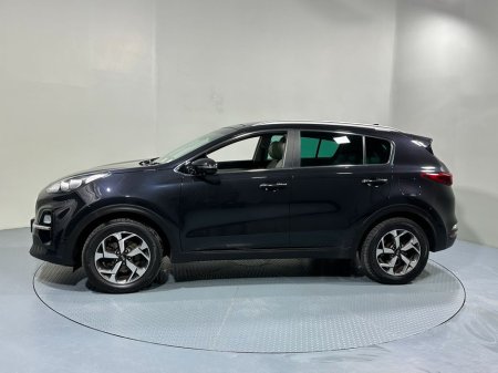 2019 Kia Sportage K3 1.6 Crdi €21,400 thumbnail
