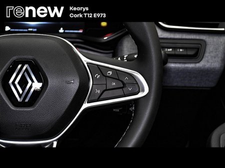 2025 Renault Clio - thumbnail 18