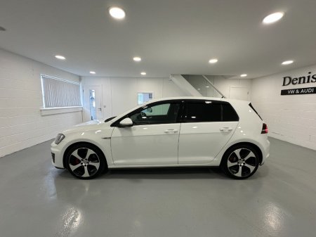 2014 Volkswagen Golf - thumbnail 10