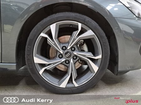 2024 Audi A3 - thumbnail 9