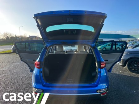 2019 Kia Sportage K3 5DR €16,950 thumbnail