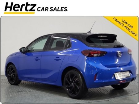 2023 Opel Corsa - thumbnail 2