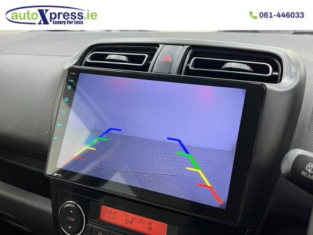 2020 Mitsubishi Mirage - thumbnail 24